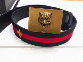 Picture of Gucci Belts _SKUGucciBelt38mmX95-125CM7D453365